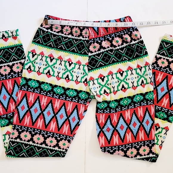 Leggings - Picture 2 of 8